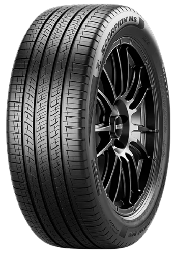 Pirelli Light 285 45 R20 112V Scorpion Ms