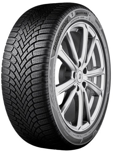 BRIDGESTONE 225 50 R17 98V BLIZZAK 6