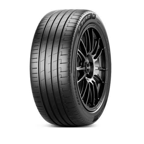 Pirelli 255 50 R20 109W Pzero E