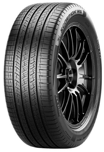 PIRELLI 275 50 R21 113Y SCORPION MS