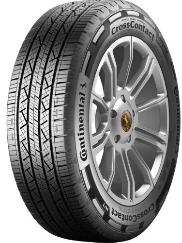 CONTINENTAL 255 65 R16 109H CROSSCONTACT H/T