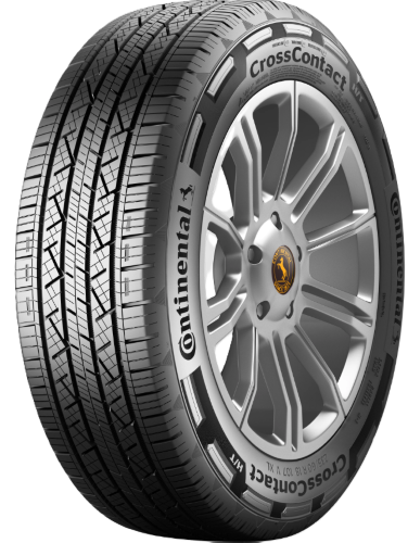 Continental 215 60 R17 96H Crosscontact H/T