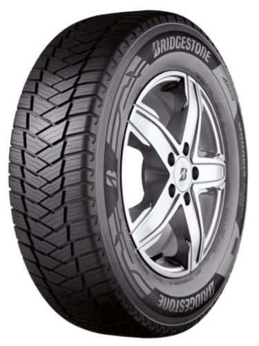 Bridgestone 215 60 R17 109/107T Duravis All Season Evo
