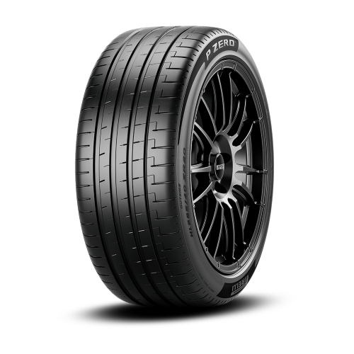 Pirelli 285 40 R22 110Y P-Zero (Pz5)