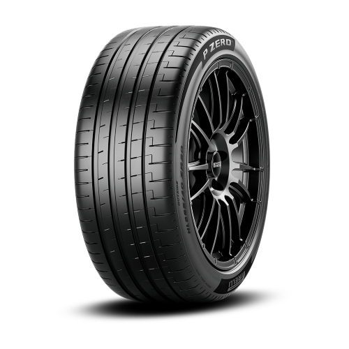 Pirelli 245 45 R18 100Y P-Zero (Pz5)