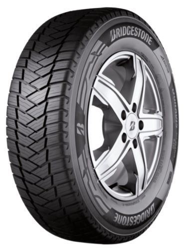 Bridgestone 205 65 R16 107/105T Duravis All Season Evo