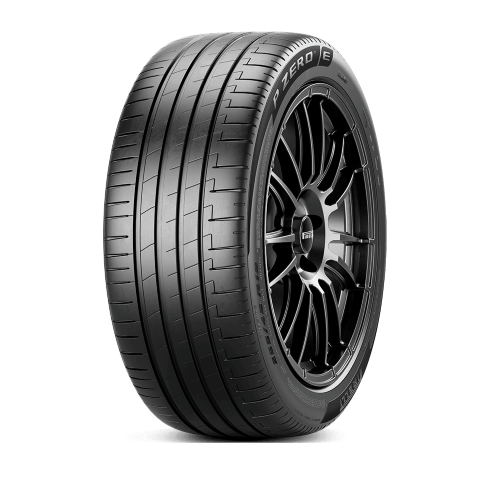 Pirelli 275 40 R22 107Y Pzero E