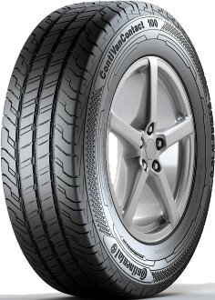 CONTINENTAL 175 65 R14 90/88T VAN CONTACT 100