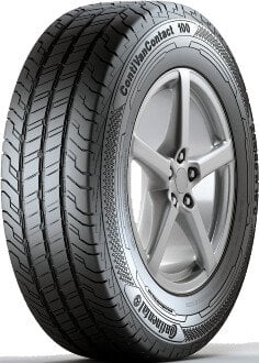 CONTINENTAL 195 65 R16 104/102T VAN CONTACT 100
