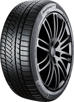 CONTINENTAL 255 45 R20 101V WINTER CONTACT TS850 P