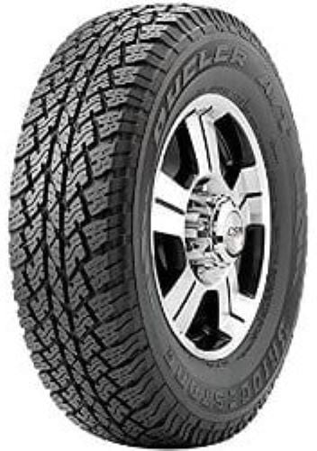 Bridgestone 265 65 R17 112S Dueler A/T 693Iii