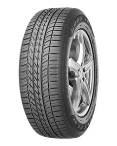 GOODYEAR 235 55 R19 105W EAGLE F1 ALLTERRAIN