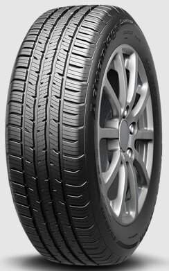 BFGOODRICH 215 45 R18 93Y ADVANTAGE ALL-SEASON | Just Tyres