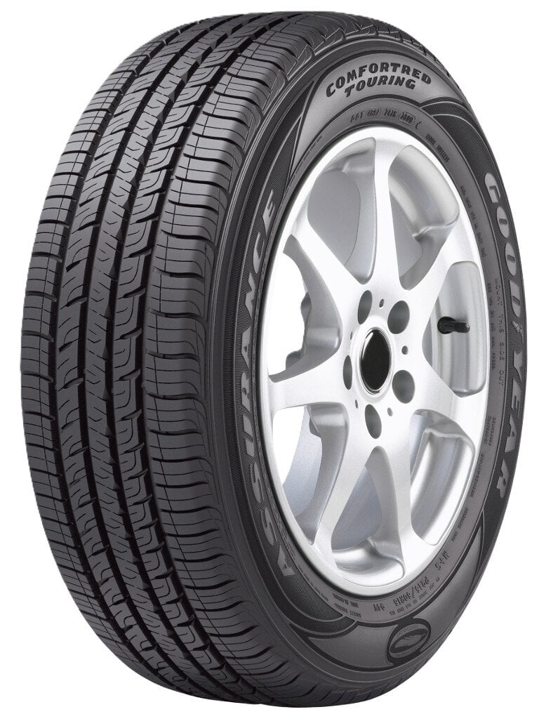 GOODYEAR 225 40 R18 92V ASSURANCE COMFORTTRED