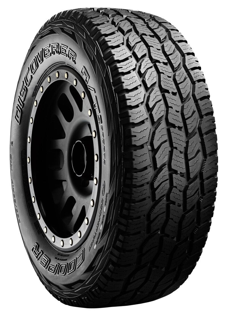COOPER 255 55 R19 111H DISCOVERER AT3 SPORT 2