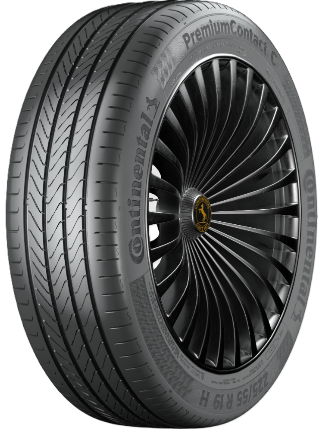 Continental 245 45 R20 99W Premiumcontact C