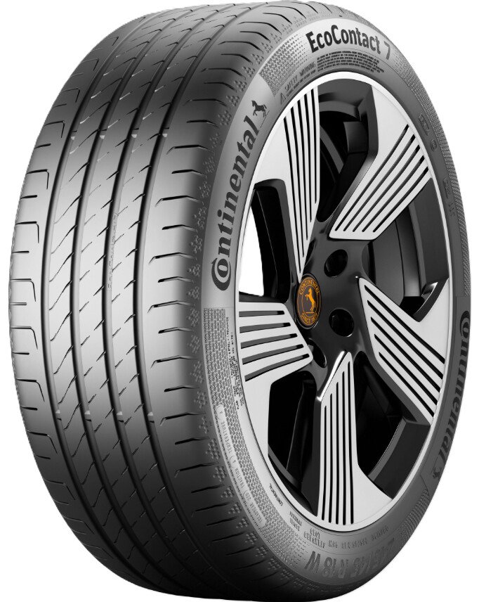 CONTINENTAL 225 50 R17 98W ECOCONTACT 7