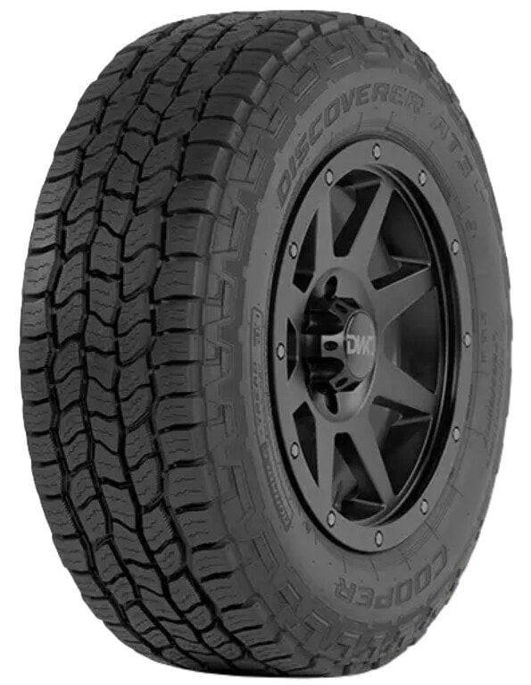 COOPER 265 75 R16 112/119R DISCOVERER AT3 LT