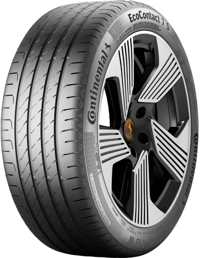 Continental 215 55 R17 98H Ecocontact 7 S