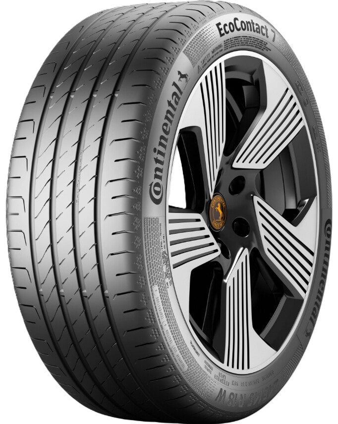 CONTINENTAL 215 60 R17 96H ECOCONTACT 7