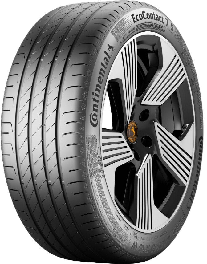 CONTINENTAL 205 60 R16 92H ECOCONTACT 7 S