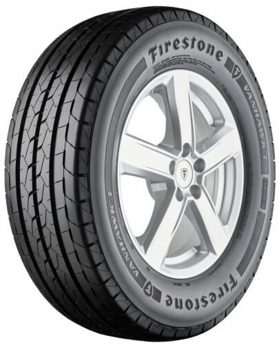 FIRESTONE 215 65 R16 109/107T VANHAWK 3