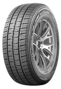 Kumho 195 70 R15 104/102R Cx11