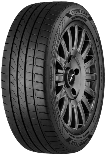 Goodyear 235 50 R19 111/109T Eagle Sport Cargo
