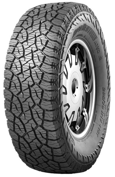KUMHO 275 55 R20 113T ROAD VENTURE AT52