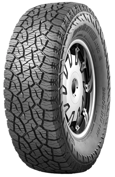 Kumho 275 55 R20 113T Road Venture At52