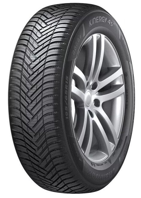 HANKOOK 215 45 R17 91Y KINERGY 4S2 H750