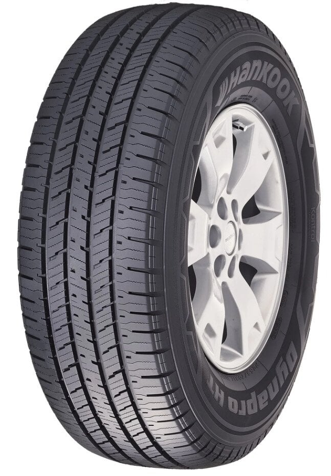 HANKOOK 245 70 R17 119/116S DYNAPRO HT RH12