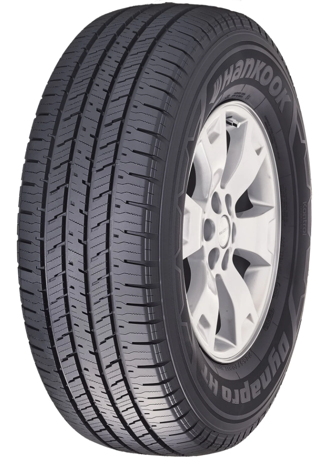 Hankook 245 70 R17 119/116S Dynapro Ht Rh12