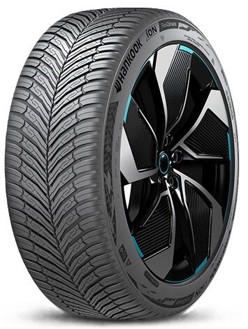 HANKOOK 245 45 R19 102Y ION FLEXCLIMATE IL01