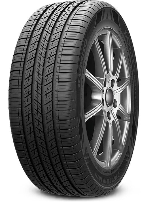KUMHO 195 55 R16 87H HS63