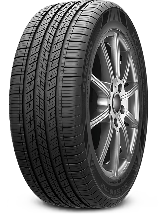 Kumho 195 55 R16 87H Hs63