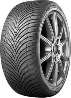 KUMHO 245 45 R18 100Y SOLUS 4S HA32