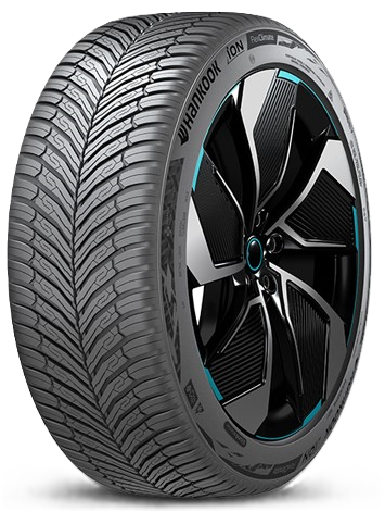 Hankook 235 35 R20 92Y Ion Flexclimate Il01