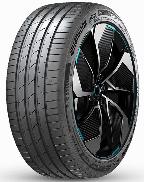 HANKOOK 275 30 R20 97Y ION EVO IK01