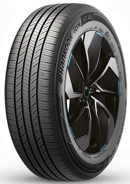 Hankook 215 60 R17 96V Ion St As Suv Ih61a