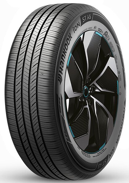 HANKOOK 205 60 R16 92H ION ST AS IH61