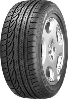 DUNLOP 235 55 R17 99V SP SPORT 01