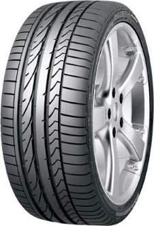 【バリ溝】ブリヂストン ポテンザ RE050A 205/45R17 9分山程度 4本セット 2018年製造 ミニクーパー CR-Z ノート ロードスター プジョー 207 Bridgestone Potenza RE050A 205⁄45R17 84W