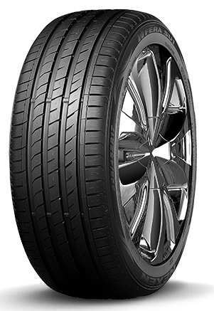 Nexen 215 55 R16 97W N Fera Su1