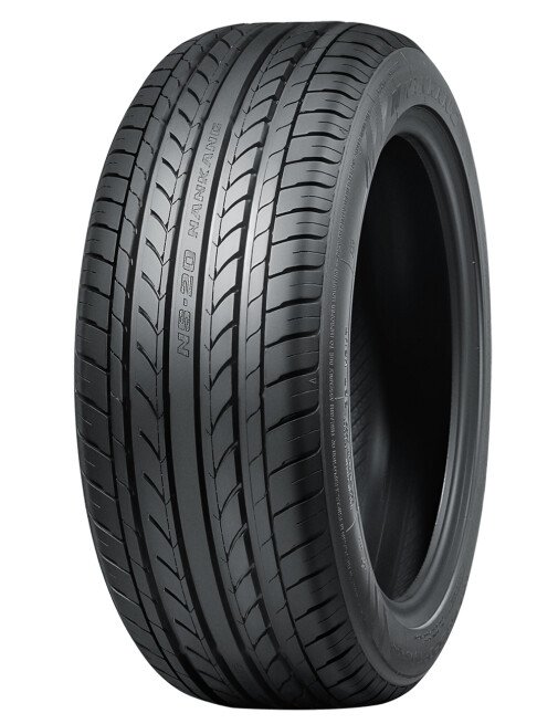NANKANG 225 45 R18 95W NS-20