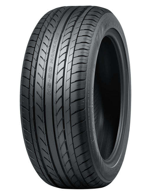 Nankang 225 45 R18 95W Ns-20