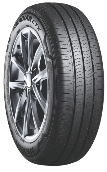 Nexen 215 75 R16 116R Roadian Ctx