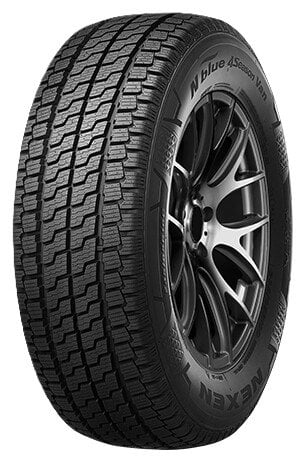 NEXEN 205 65 R16 107T NBLUE 4SEASON VAN