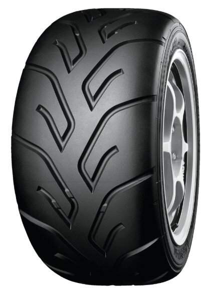 YOKOHAMA 205 50 R15 0A A048 | Just Tyres