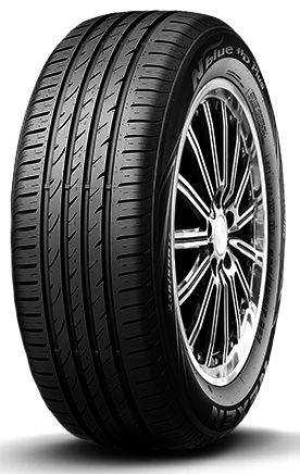Nexen Green/Blue 235 60 R16 100H N Hd Plus